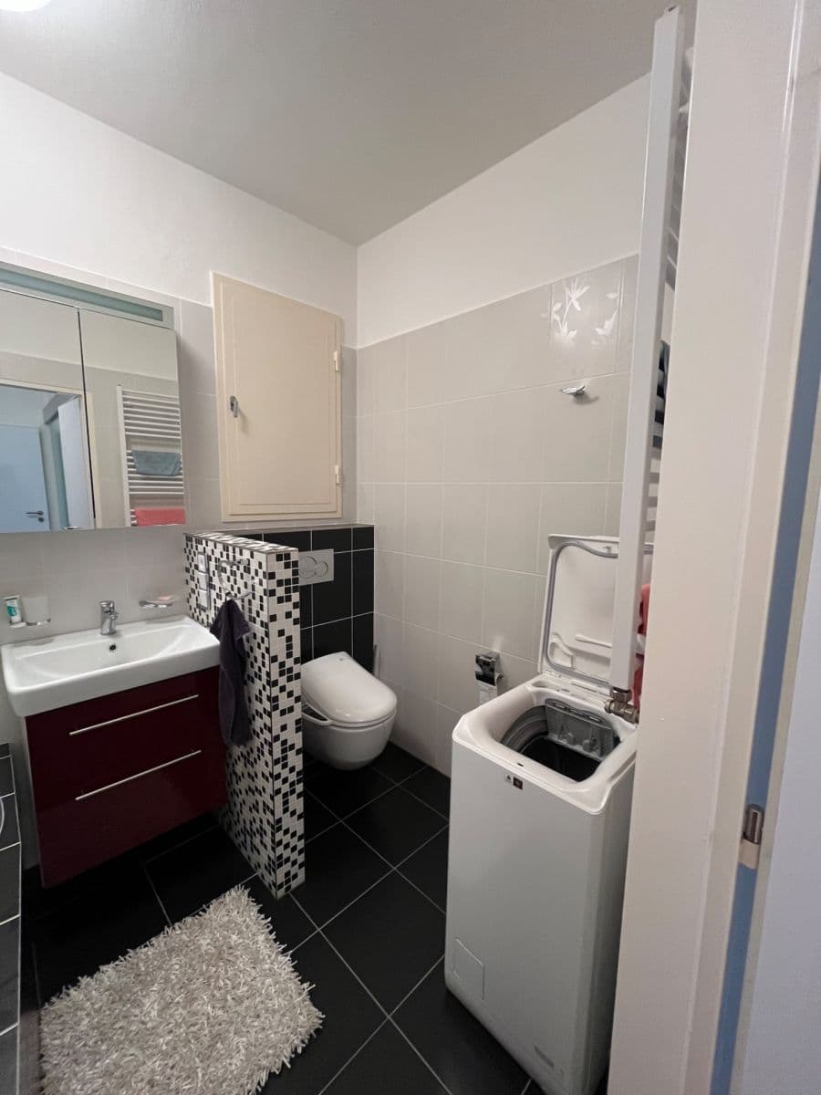 Prenájom bytu 1-izbový 43 m², Březnická, Zlín, Zlínský kraj Prenájom bytu 1-izbový 43 m², Březnická, Zlín, Zlínský kraj