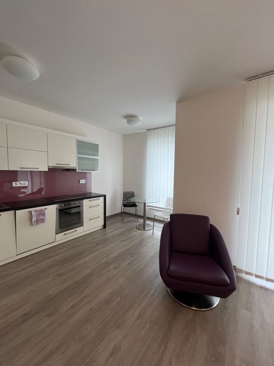 Prenájom bytu 1-izbový 43 m², Březnická, Zlín, Zlínský kraj Prenájom bytu 1-izbový 43 m², Březnická, Zlín, Zlínský kraj