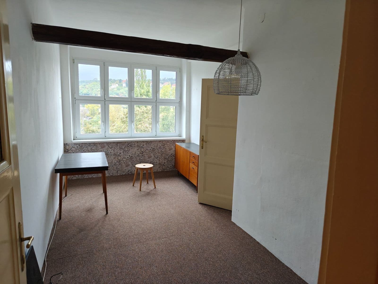 Prenájom bytu 2-izbový 41 m², Branická, Praha, Praha Prenájom bytu 2-izbový 41 m², Branická, Praha, Praha