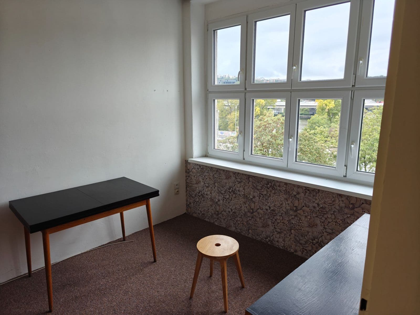 Prenájom bytu 2-izbový 41 m², Branická, Praha, Praha Prenájom bytu 2-izbový 41 m², Branická, Praha, Praha