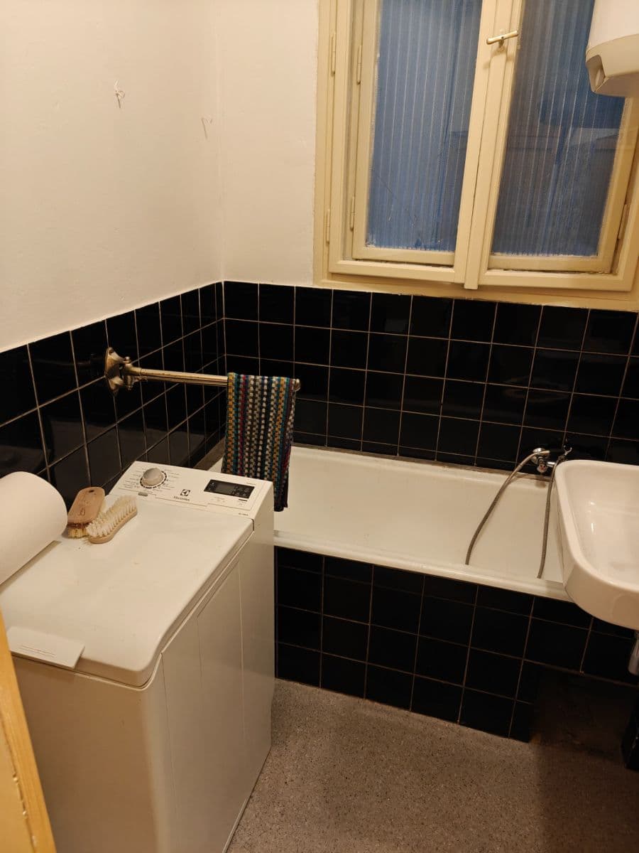 Prenájom bytu 2-izbový 41 m², Branická, Praha, Praha Prenájom bytu 2-izbový 41 m², Branická, Praha, Praha