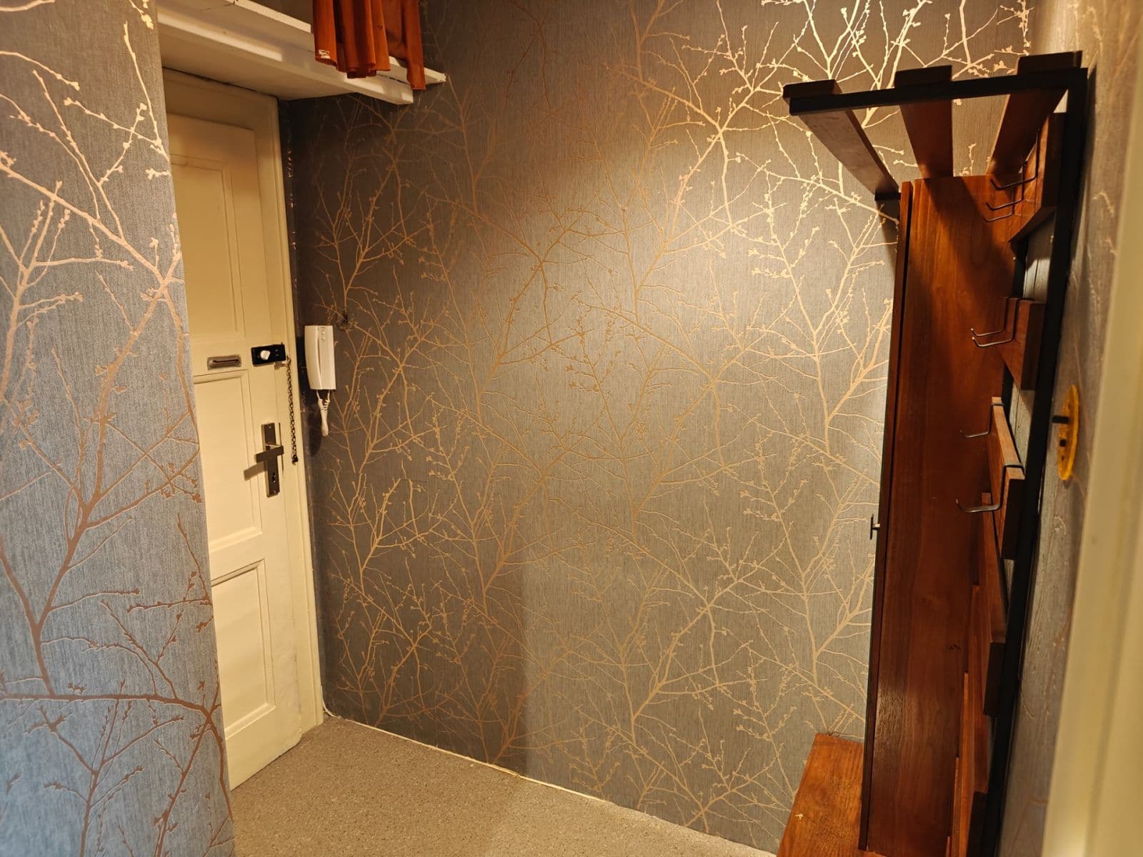 Prenájom bytu 2-izbový 41 m², Branická, Praha, Praha Prenájom bytu 2-izbový 41 m², Branická, Praha, Praha