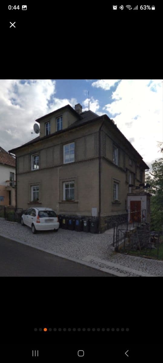 Predaj domu 154 m², pozemek 761 m², Osvobození, Kamenický Šenov, Liberecký kraj Predaj domu 154 m², pozemek 761 m², Osvobození, Kamenický Šenov, Liberecký kraj