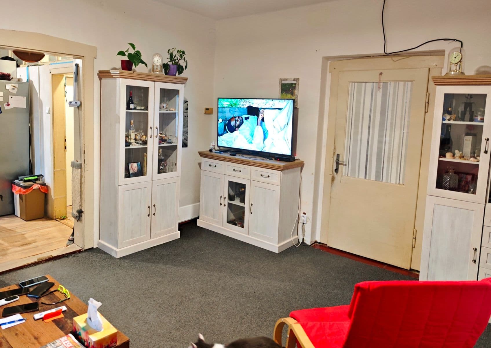 Predaj domu 154 m², pozemek 761 m², Osvobození, Kamenický Šenov, Liberecký kraj Predaj domu 154 m², pozemek 761 m², Osvobození, Kamenický Šenov, Liberecký kraj