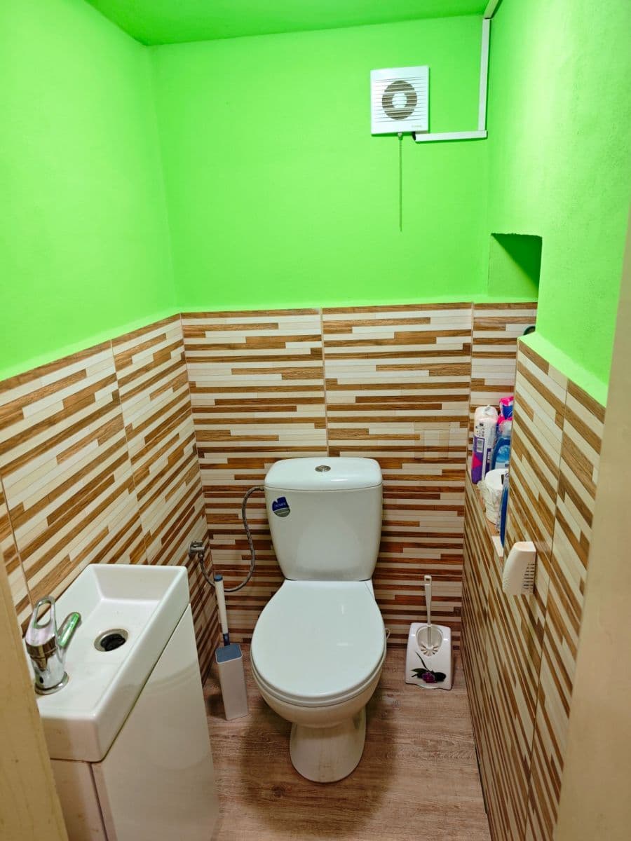 Predaj domu 154 m², pozemek 761 m², Osvobození, Kamenický Šenov, Liberecký kraj Predaj domu 154 m², pozemek 761 m², Osvobození, Kamenický Šenov, Liberecký kraj