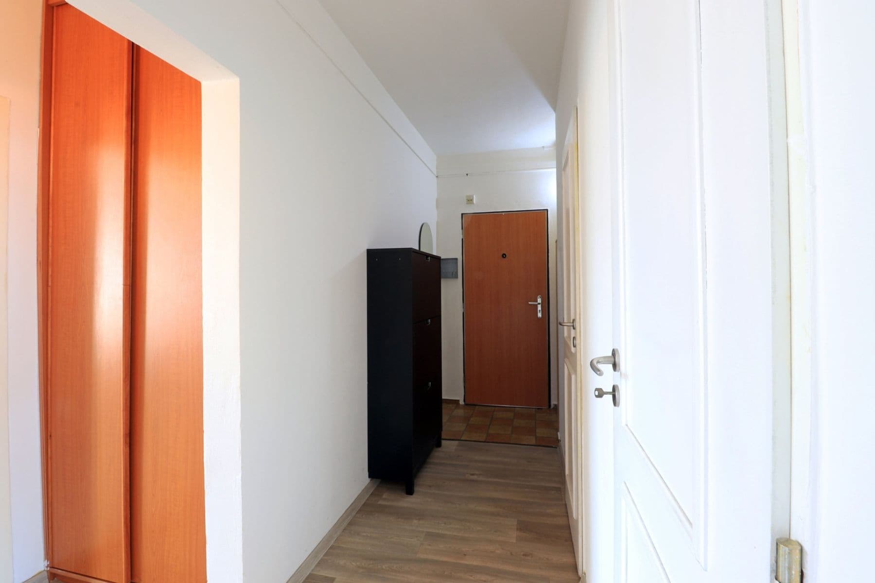 Prenájom bytu 3-izbový 70 m², Polabská, Praha, Praha Prenájom bytu 3-izbový 70 m², Polabská, Praha, Praha
