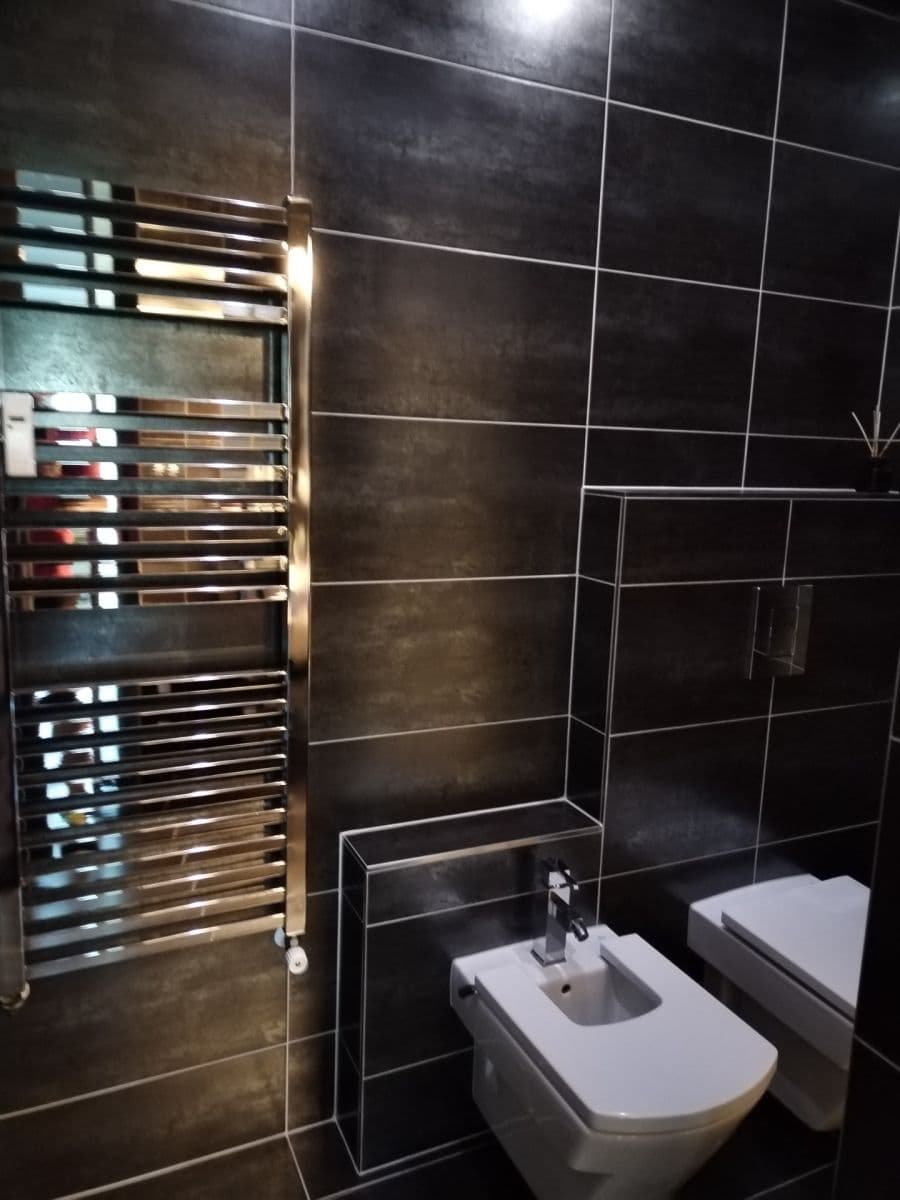 Predaj bytu 3-izbový 72 m², Rýmařovská, Bruntál, Moravskoslezský kraj Predaj bytu 3-izbový 72 m², Rýmařovská, Bruntál, Moravskoslezský kraj