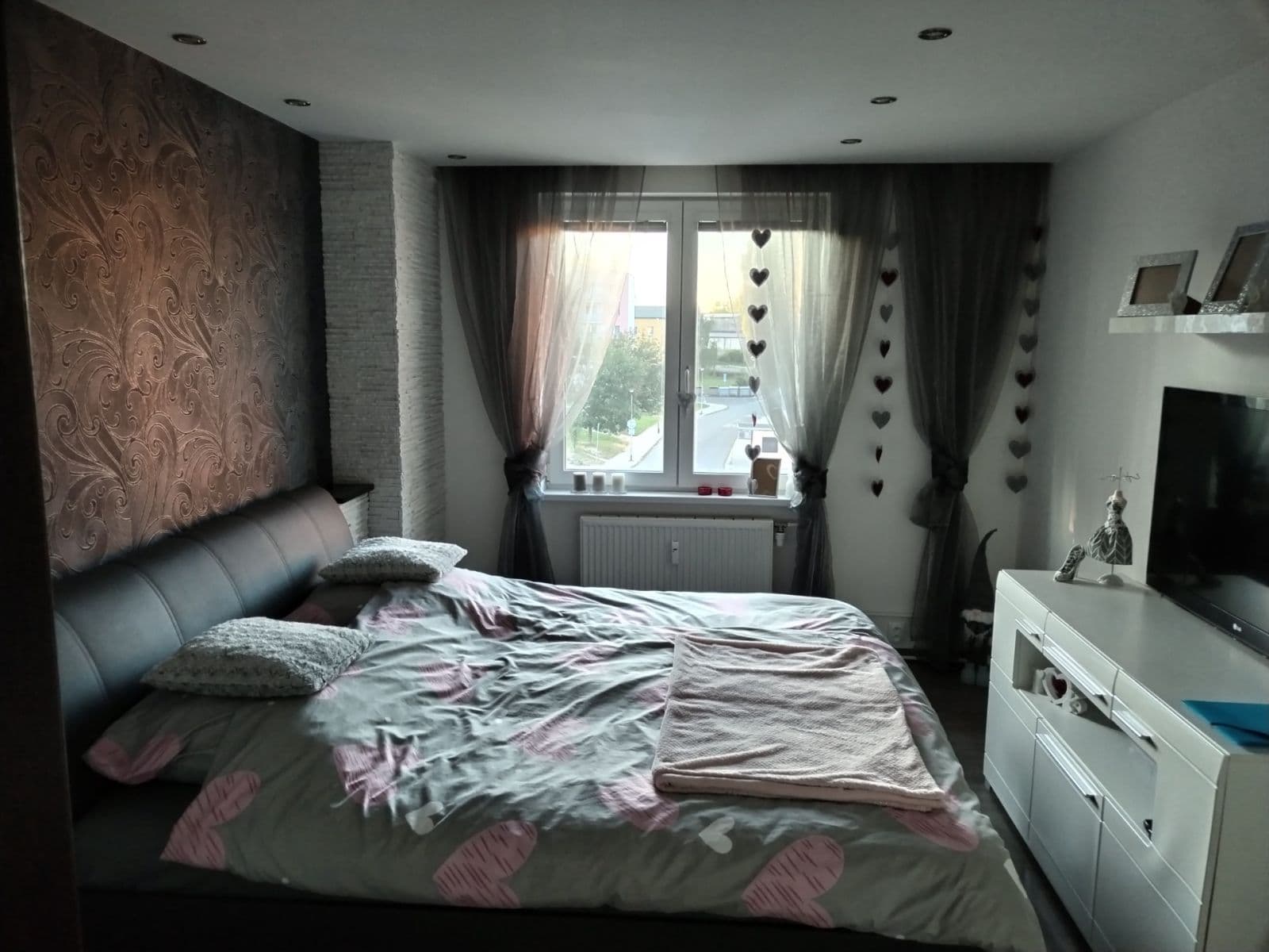 Predaj bytu 3-izbový 72 m², Rýmařovská, Bruntál, Moravskoslezský kraj Predaj bytu 3-izbový 72 m², Rýmařovská, Bruntál, Moravskoslezský kraj