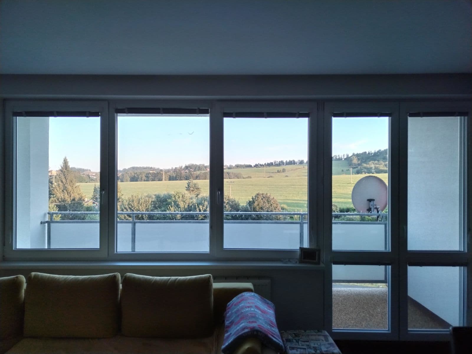 Predaj bytu 3-izbový 72 m², Rýmařovská, Bruntál, Moravskoslezský kraj Predaj bytu 3-izbový 72 m², Rýmařovská, Bruntál, Moravskoslezský kraj