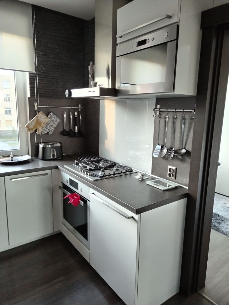 Predaj bytu 3-izbový 72 m², Rýmařovská, Bruntál, Moravskoslezský kraj Predaj bytu 3-izbový 72 m², Rýmařovská, Bruntál, Moravskoslezský kraj