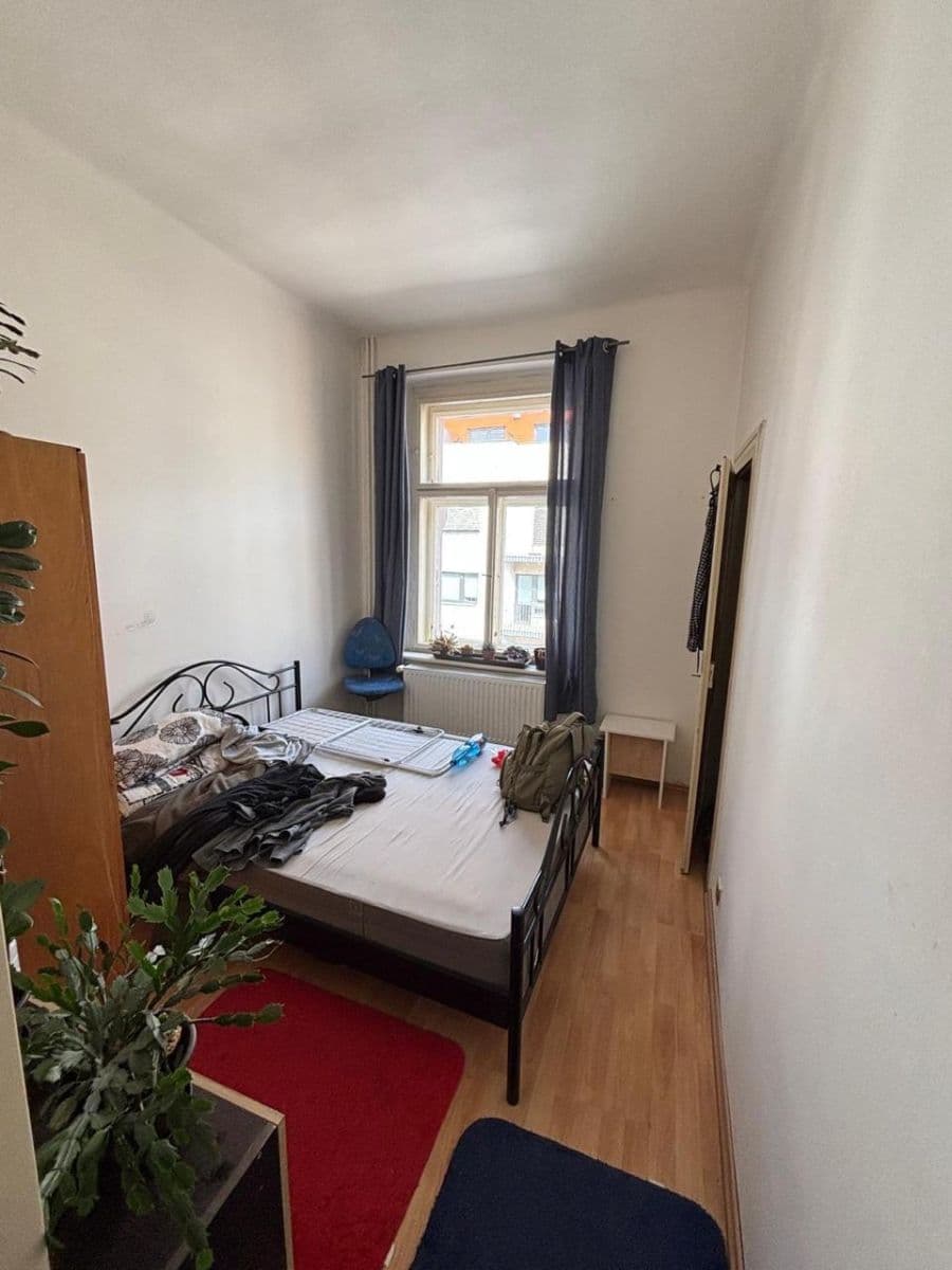 Prenájom bytu 2-izbový 50 m², Sinkulova, Praha, Praha Prenájom bytu 2-izbový 50 m², Sinkulova, Praha, Praha