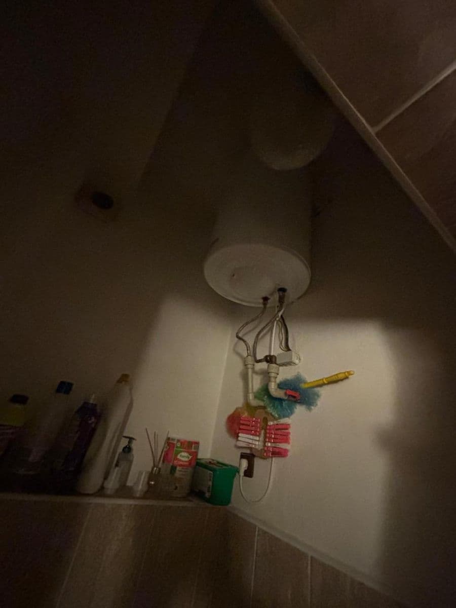 Prenájom bytu 2-izbový 50 m², Sinkulova, Praha, Praha Prenájom bytu 2-izbový 50 m², Sinkulova, Praha, Praha