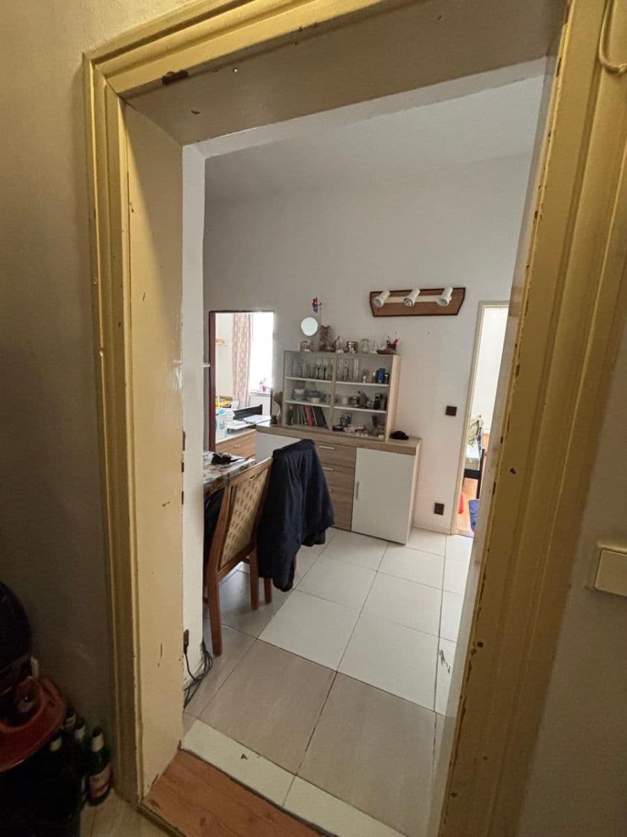 Prenájom bytu 2-izbový 50 m², Sinkulova, Praha, Praha Prenájom bytu 2-izbový 50 m², Sinkulova, Praha, Praha