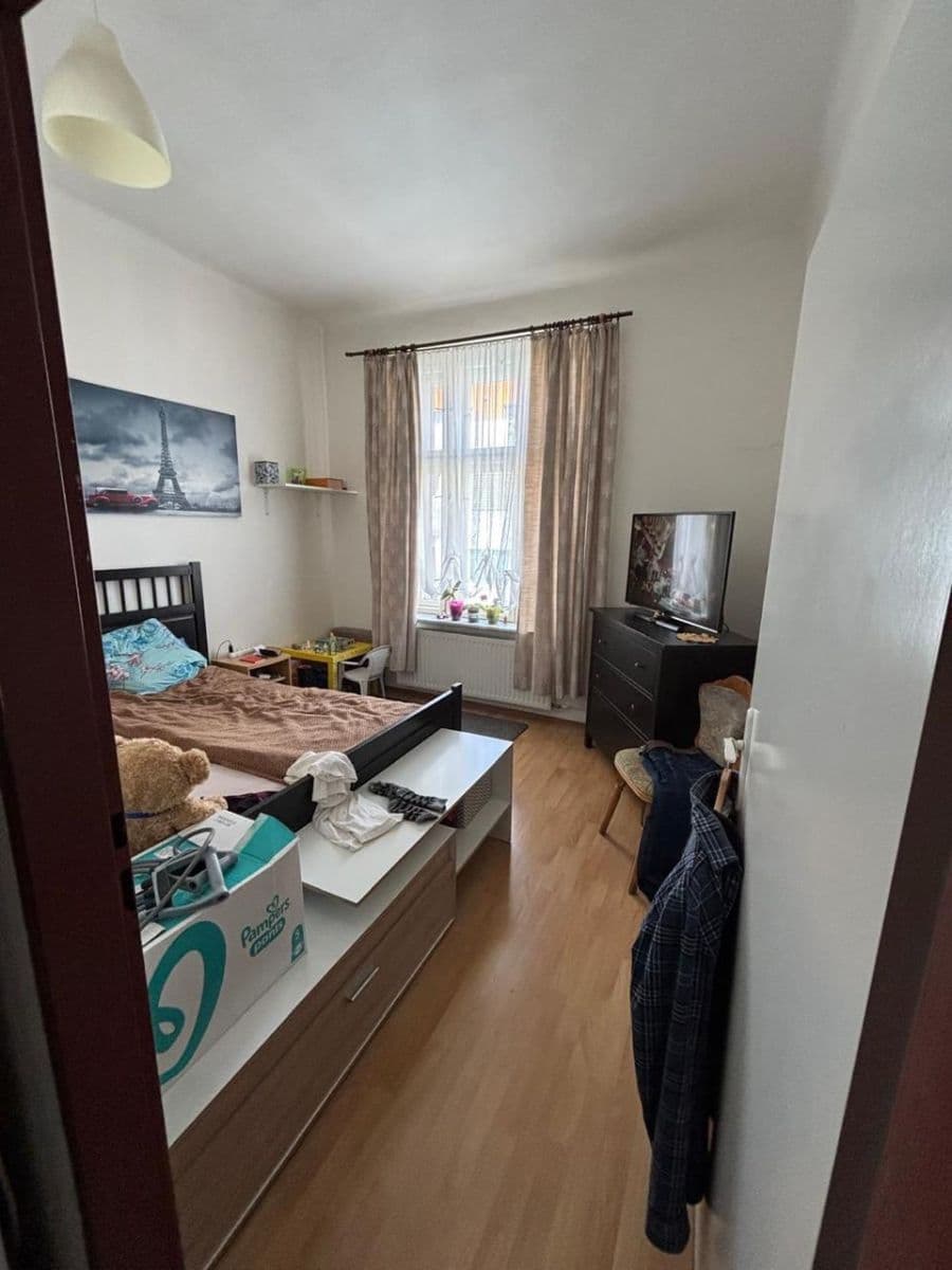 Prenájom bytu 2-izbový 50 m², Sinkulova, Praha, Praha Prenájom bytu 2-izbový 50 m², Sinkulova, Praha, Praha