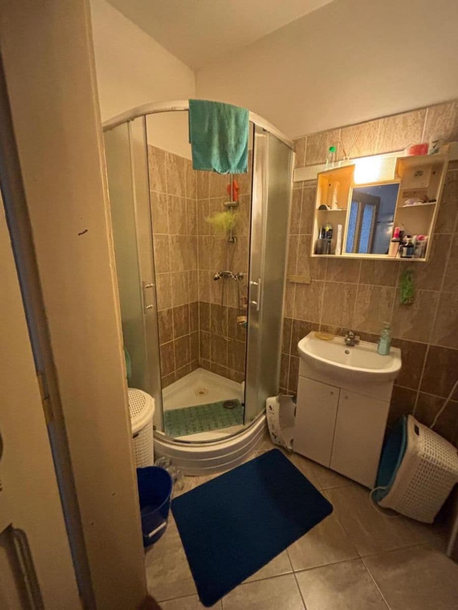 Prenájom bytu 2-izbový 50 m², Sinkulova, Praha, Praha Prenájom bytu 2-izbový 50 m², Sinkulova, Praha, Praha