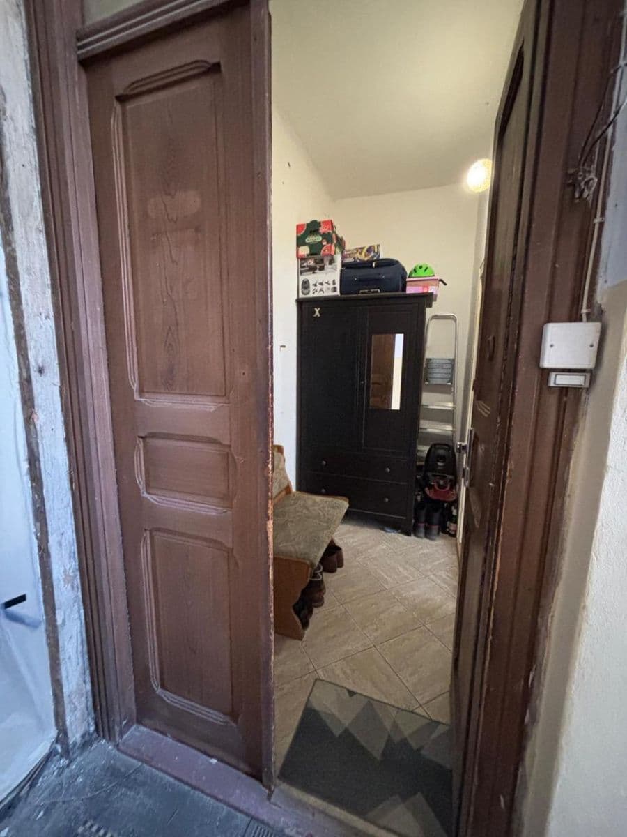 Prenájom bytu 2-izbový 50 m², Sinkulova, Praha, Praha Prenájom bytu 2-izbový 50 m², Sinkulova, Praha, Praha