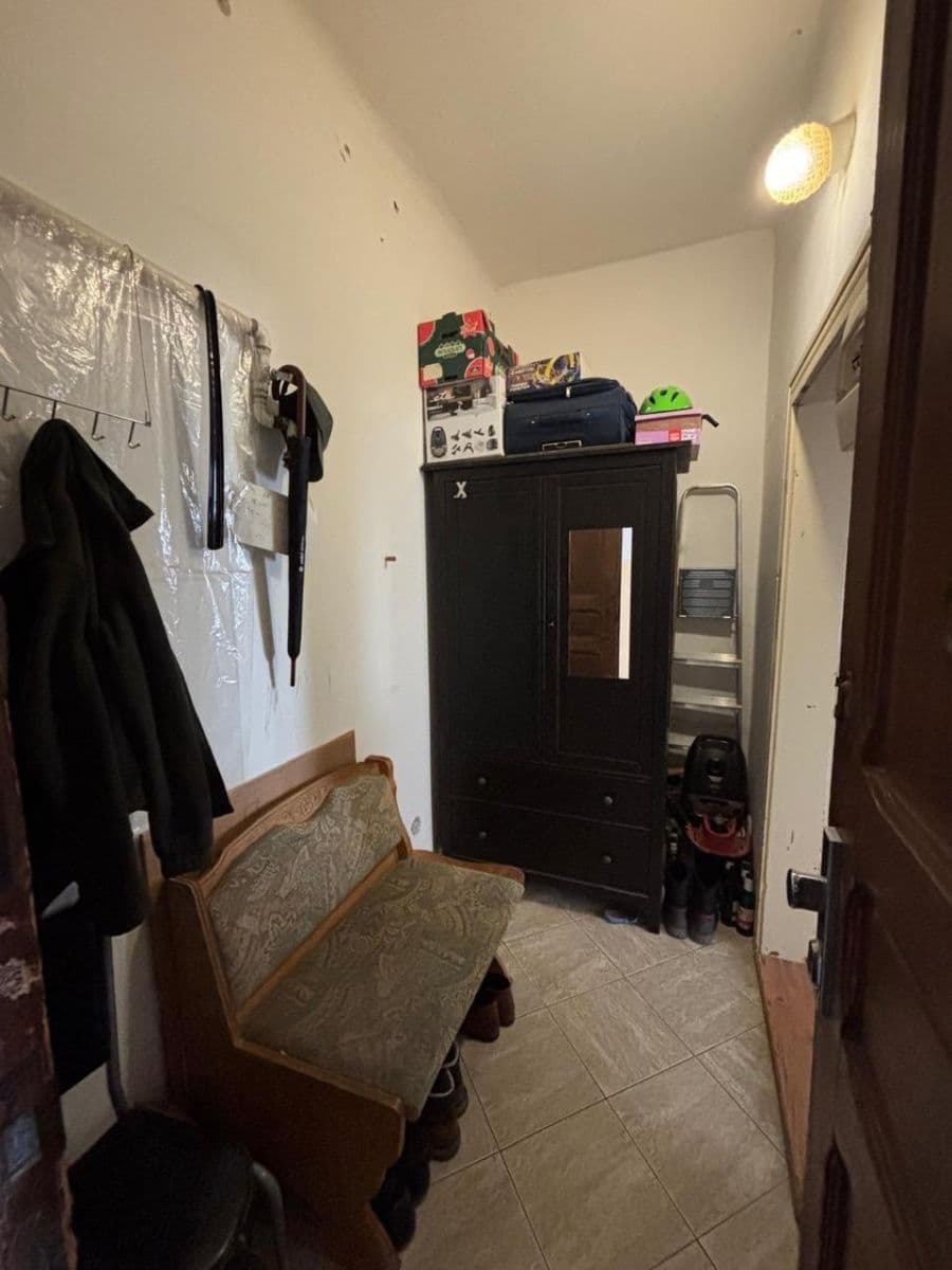 Prenájom bytu 2-izbový 50 m², Sinkulova, Praha, Praha Prenájom bytu 2-izbový 50 m², Sinkulova, Praha, Praha