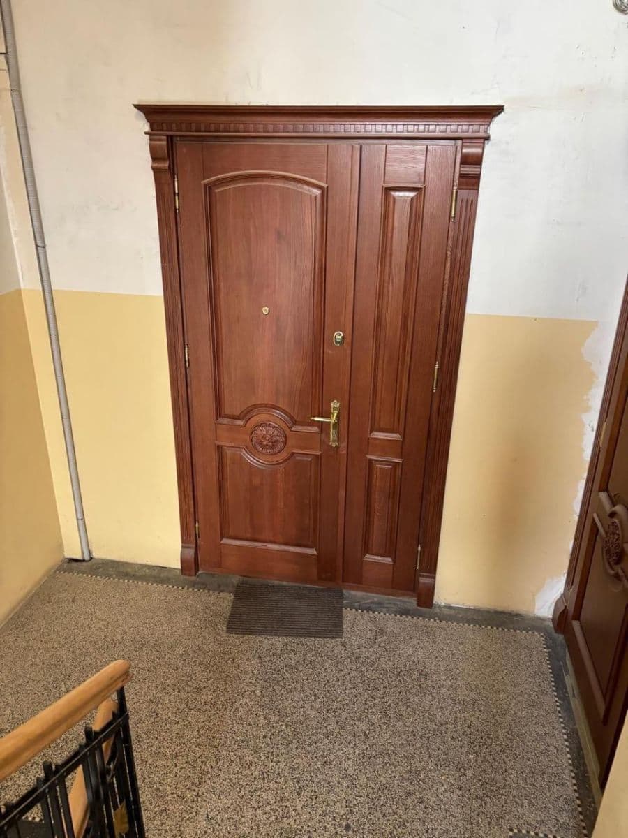 Prenájom bytu 2-izbový 50 m², Sinkulova, Praha, Praha Prenájom bytu 2-izbový 50 m², Sinkulova, Praha, Praha