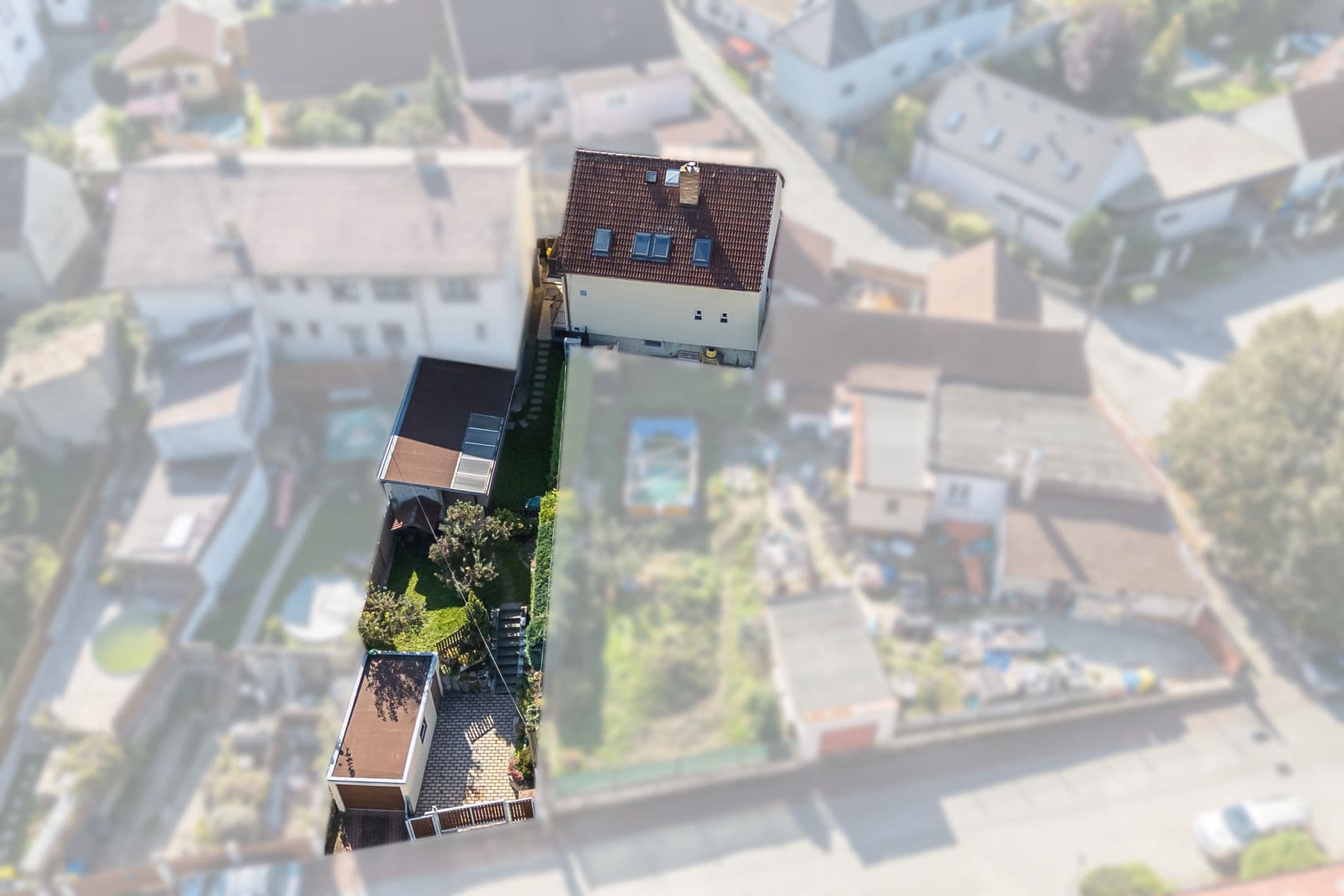 Predaj domu 230 m², pozemek 348 m², Svahová, Horoměřice, Středočeský kraj Predaj domu 230 m², pozemek 348 m², Svahová, Horoměřice, Středočeský kraj