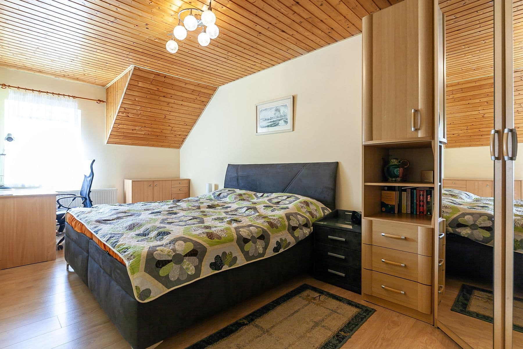 Predaj domu 230 m², pozemek 348 m², Svahová, Horoměřice, Středočeský kraj Predaj domu 230 m², pozemek 348 m², Svahová, Horoměřice, Středočeský kraj