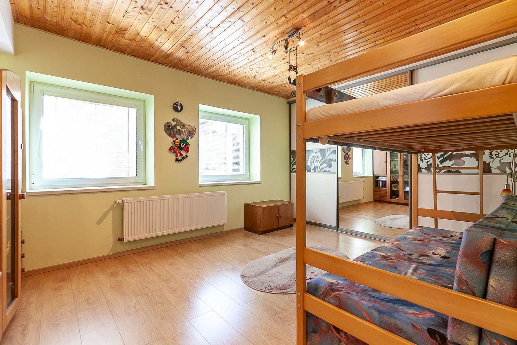 Predaj domu 230 m², pozemek 348 m², Svahová, Horoměřice, Středočeský kraj Predaj domu 230 m², pozemek 348 m², Svahová, Horoměřice, Středočeský kraj