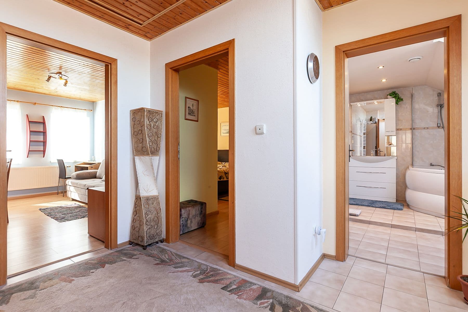 Predaj domu 230 m², pozemek 348 m², Svahová, Horoměřice, Středočeský kraj Predaj domu 230 m², pozemek 348 m², Svahová, Horoměřice, Středočeský kraj