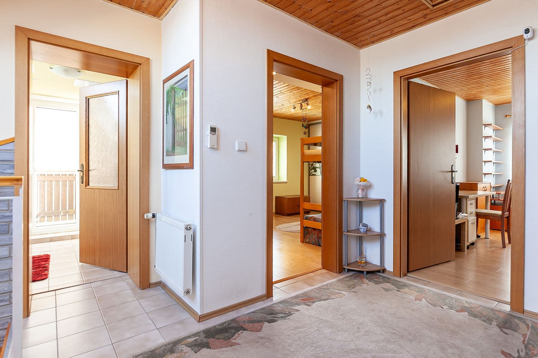 Predaj domu 230 m², pozemek 348 m², Svahová, Horoměřice, Středočeský kraj Predaj domu 230 m², pozemek 348 m², Svahová, Horoměřice, Středočeský kraj