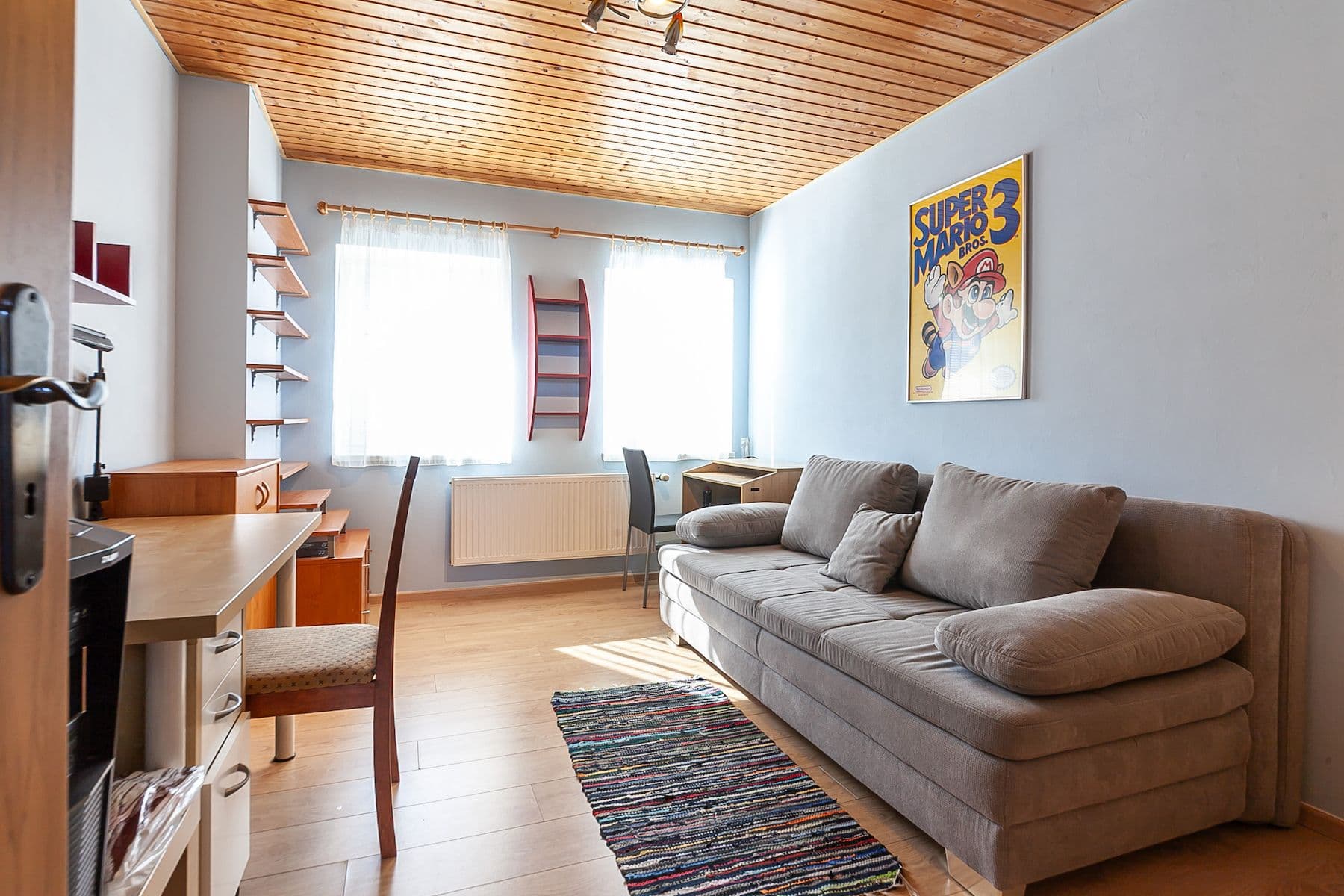 Predaj domu 230 m², pozemek 348 m², Svahová, Horoměřice, Středočeský kraj Predaj domu 230 m², pozemek 348 m², Svahová, Horoměřice, Středočeský kraj