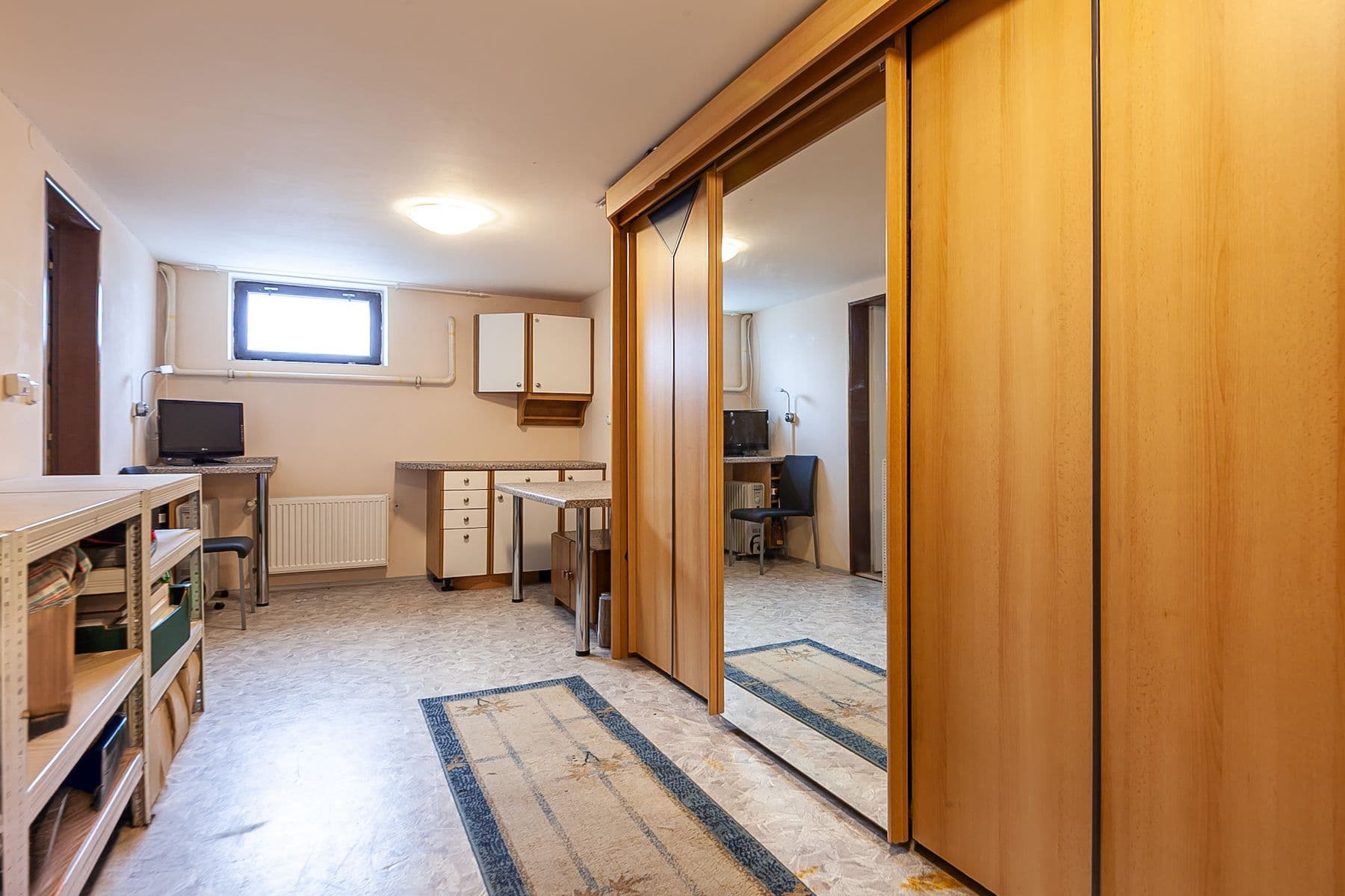 Predaj domu 230 m², pozemek 348 m², Svahová, Horoměřice, Středočeský kraj Predaj domu 230 m², pozemek 348 m², Svahová, Horoměřice, Středočeský kraj