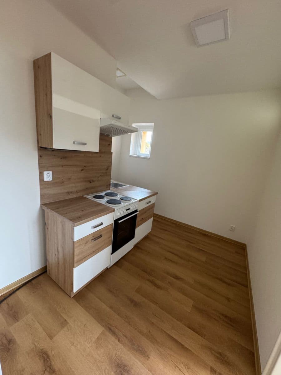 Prenájom bytu 2-izbový 48 m², U Krčské vodárny, Praha, Praha Prenájom bytu 2-izbový 48 m², U Krčské vodárny, Praha, Praha