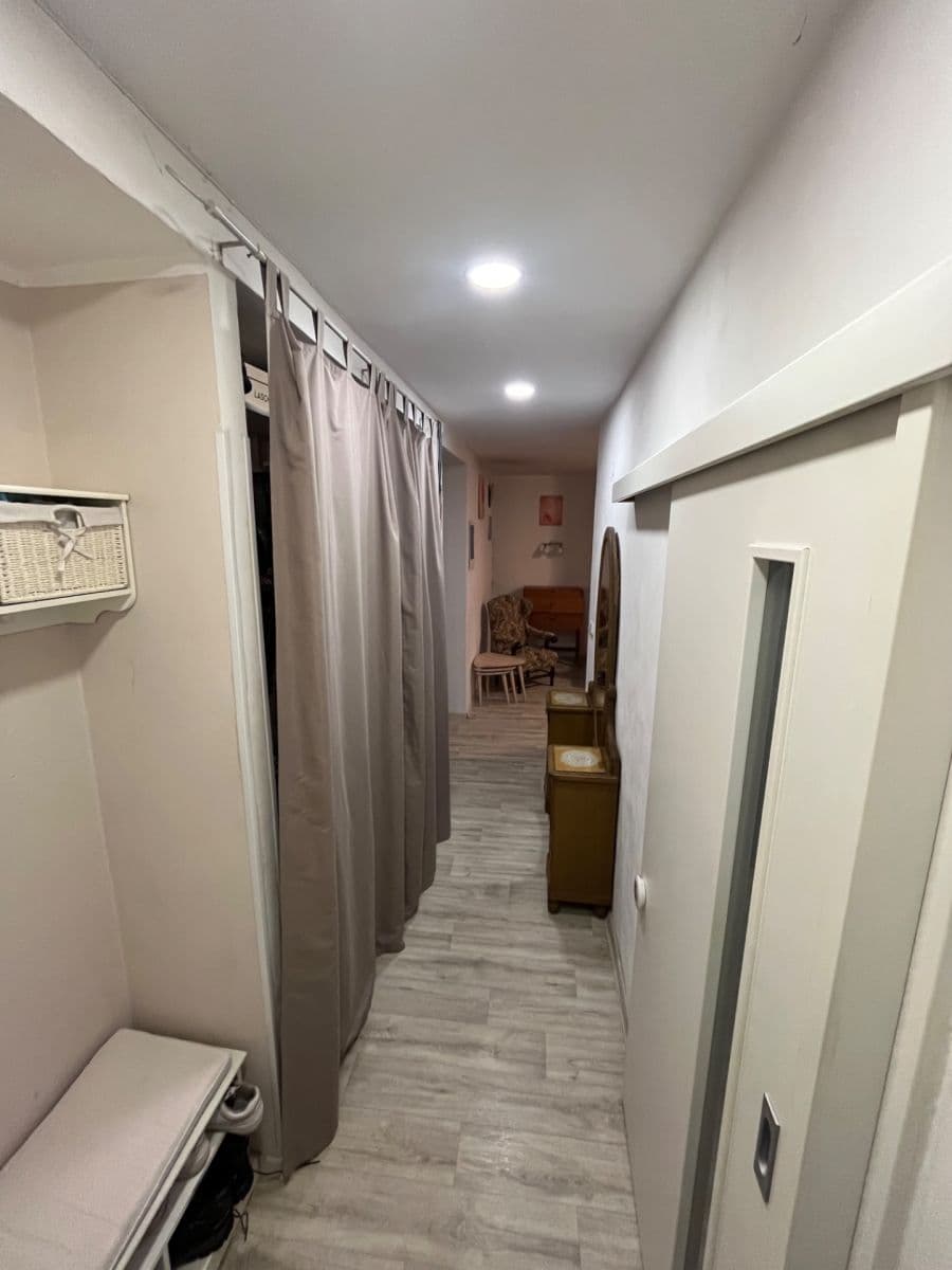 Predaj bytu 3-izbový 68 m², 17. listopadu, Ústí nad Labem, Ústecký kraj Predaj bytu 3-izbový 68 m², 17. listopadu, Ústí nad Labem, Ústecký kraj