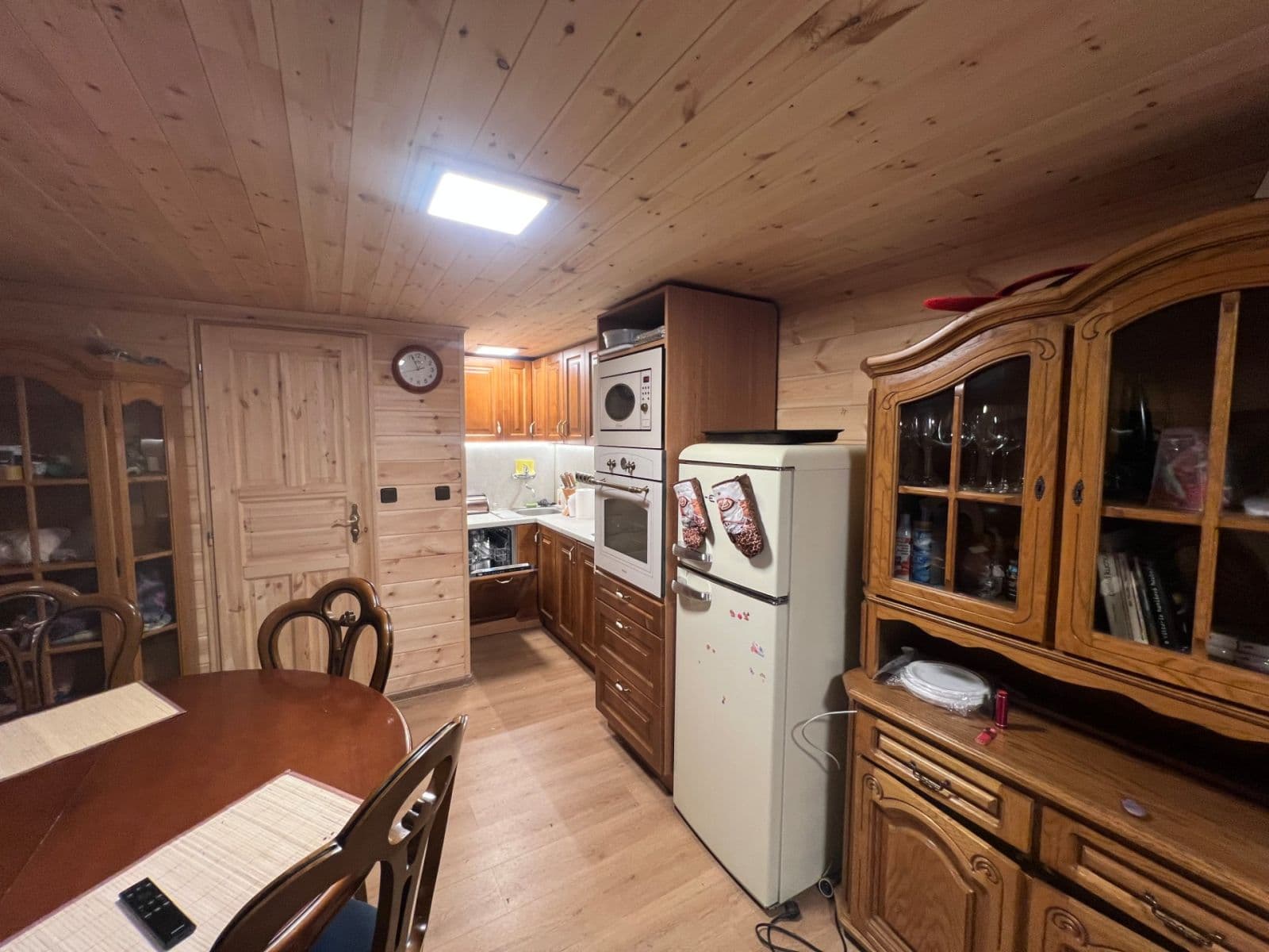 Predaj rekreačného objektu 120 m², pozemek 62 m², Zubří, Kraj Vysočina Predaj rekreačného objektu 120 m², pozemek 62 m², Zubří, Kraj Vysočina