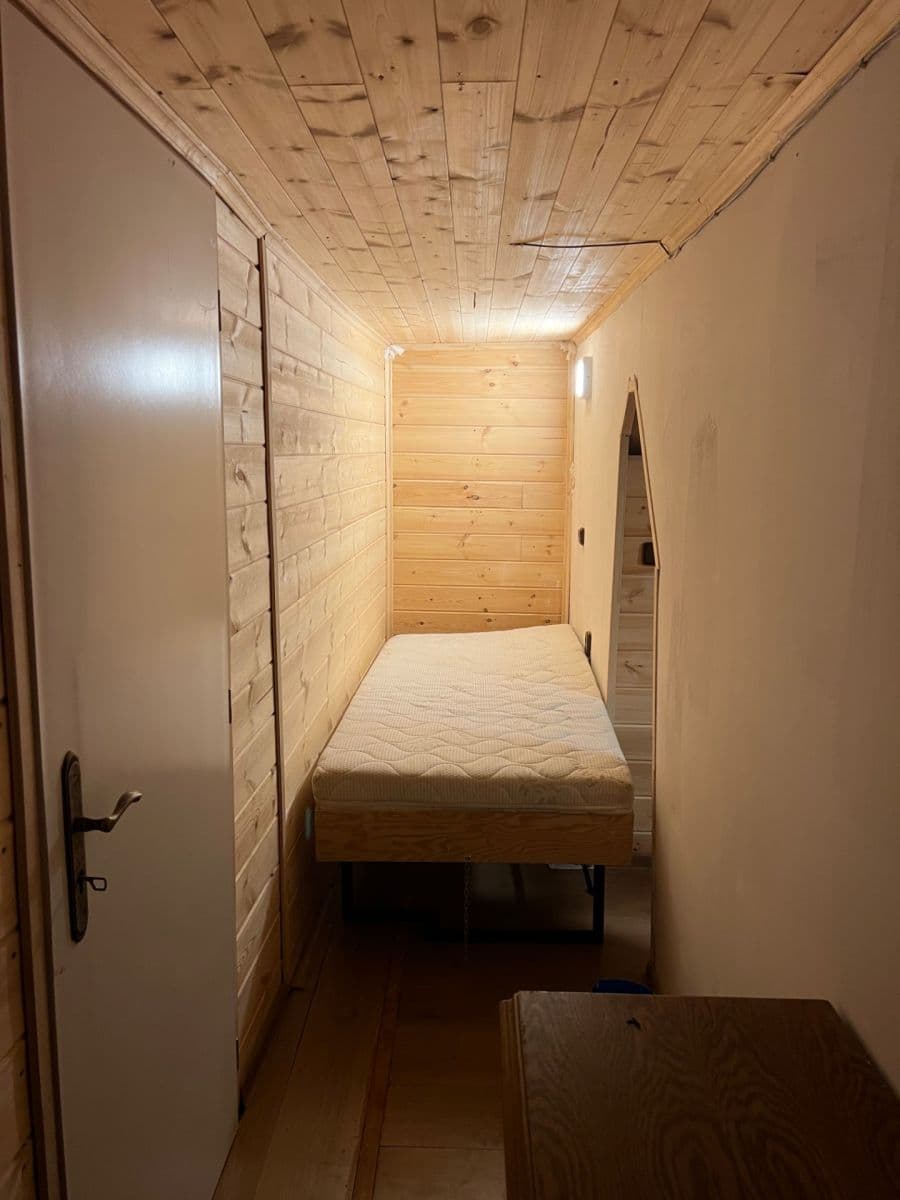 Predaj rekreačného objektu 120 m², pozemek 62 m², Zubří, Kraj Vysočina Predaj rekreačného objektu 120 m², pozemek 62 m², Zubří, Kraj Vysočina