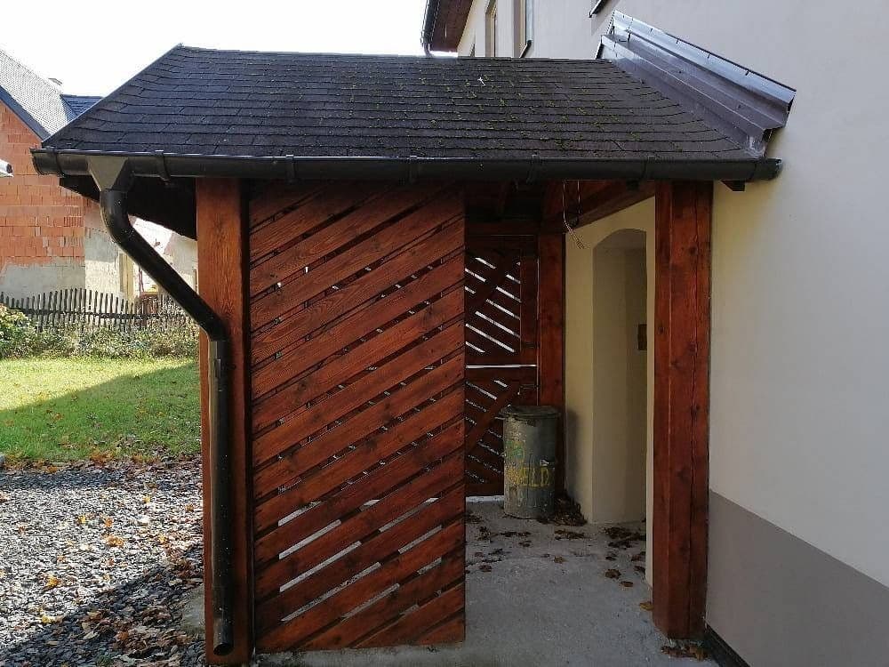 Predaj bytu 5-izbový 100 m², Karlovarská, Pernink, Karlovarský kraj Predaj bytu 5-izbový 100 m², Karlovarská, Pernink, Karlovarský kraj