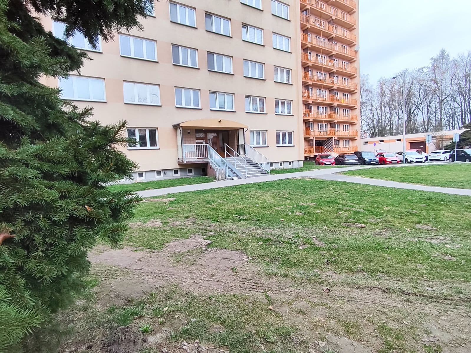 Predaj bytu 2-izbový 48 m², Kubánská, Ostrava, Moravskoslezský kraj Predaj bytu 2-izbový 48 m², Kubánská, Ostrava, Moravskoslezský kraj