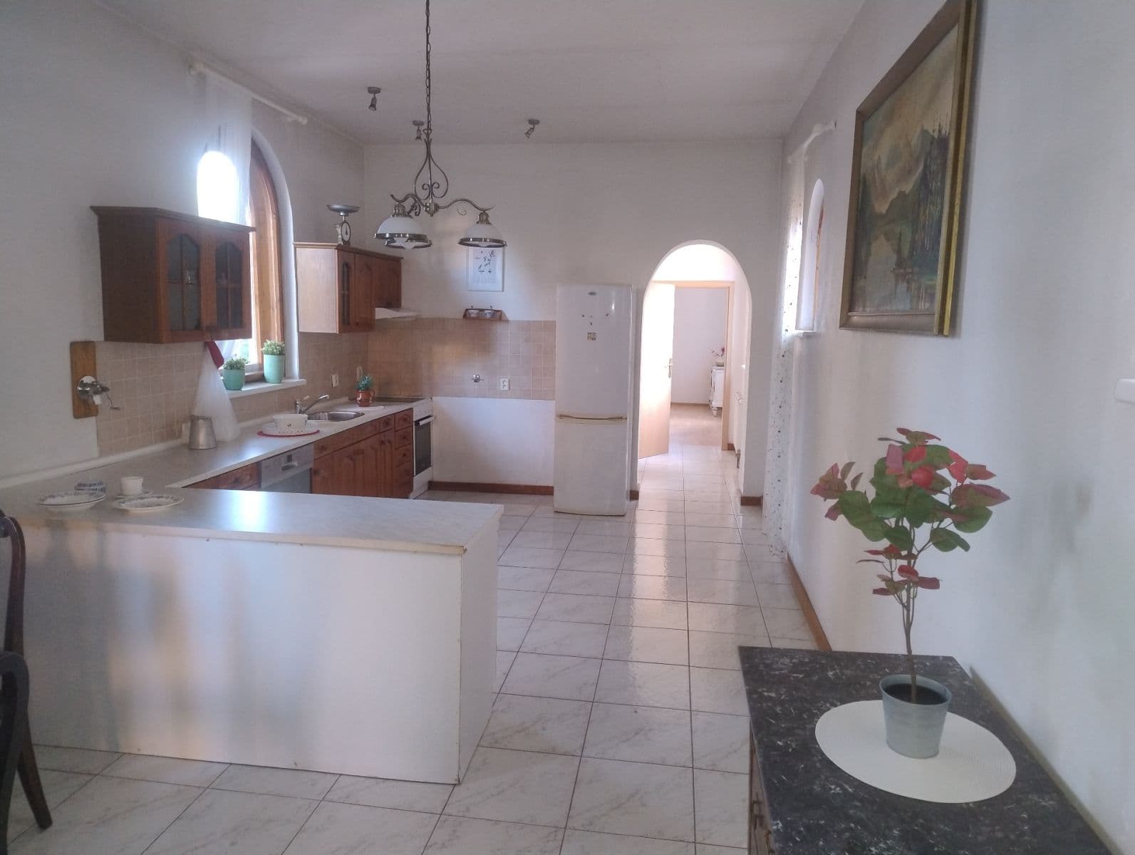 Predaj domu 513 m², pozemek 1.021 m², V Borovičkách, Praha, Praha Predaj domu 513 m², pozemek 1.021 m², V Borovičkách, Praha, Praha