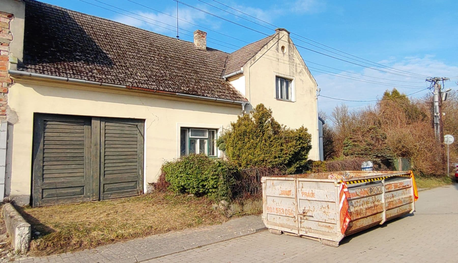 Predaj domu 163 m², pozemek 3.013 m², Smetanova, Týn nad Bečvou, Olomoucký kraj Predaj domu 163 m², pozemek 3.013 m², Smetanova, Týn nad Bečvou, Olomoucký kraj