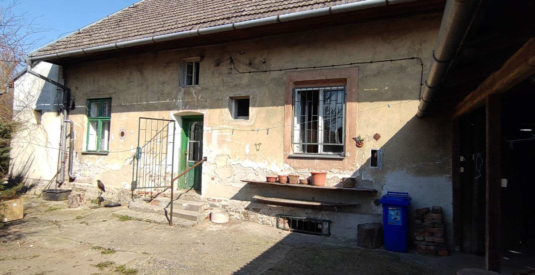 Predaj domu 163 m², pozemek 3.013 m², Smetanova, Týn nad Bečvou, Olomoucký kraj Predaj domu 163 m², pozemek 3.013 m², Smetanova, Týn nad Bečvou, Olomoucký kraj