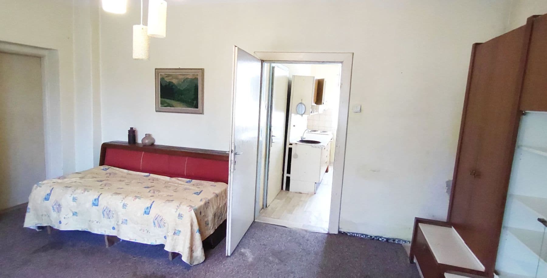 Predaj domu 163 m², pozemek 3.013 m², Smetanova, Týn nad Bečvou, Olomoucký kraj Predaj domu 163 m², pozemek 3.013 m², Smetanova, Týn nad Bečvou, Olomoucký kraj
