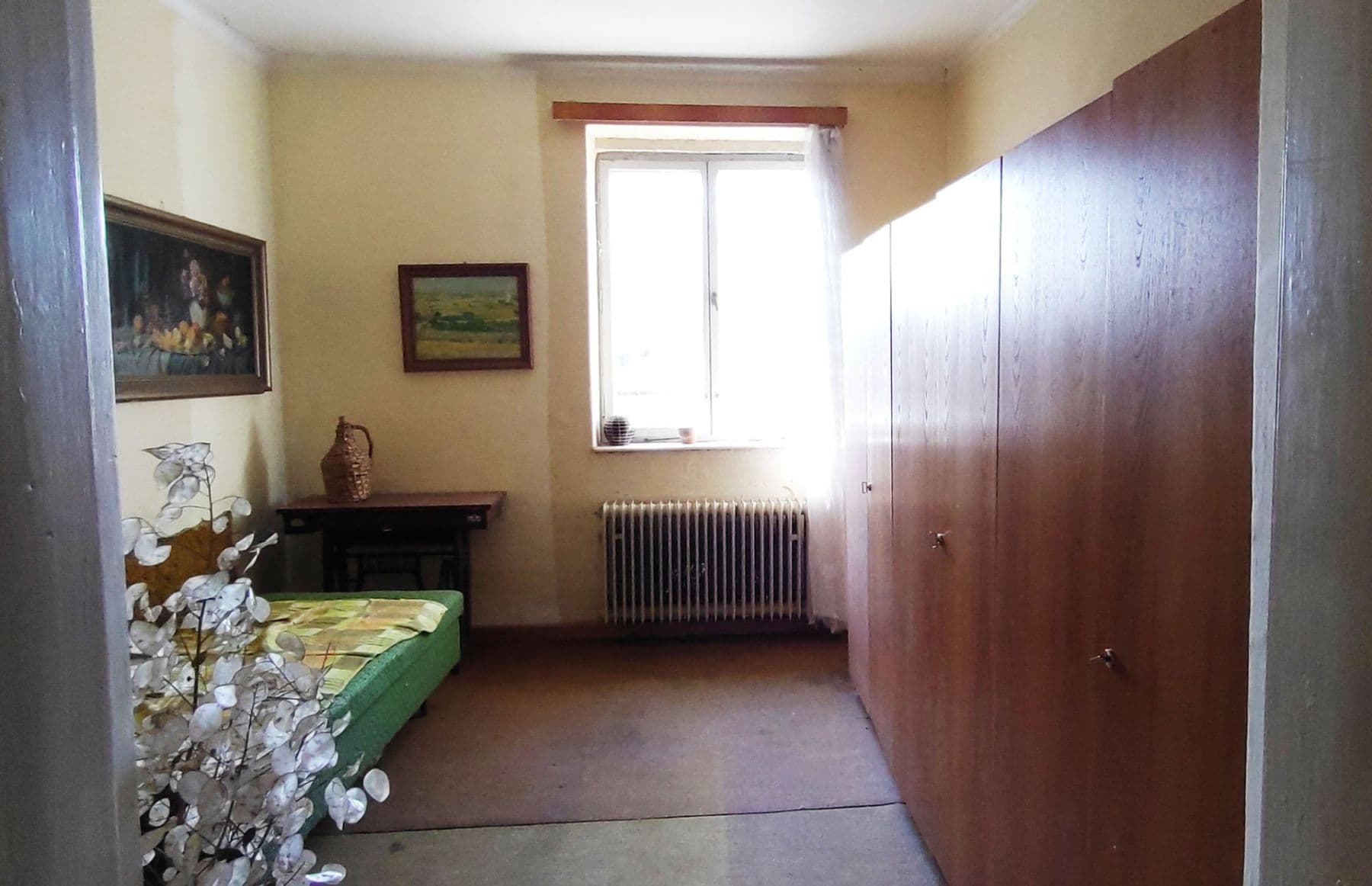 Predaj domu 163 m², pozemek 3.013 m², Smetanova, Týn nad Bečvou, Olomoucký kraj Predaj domu 163 m², pozemek 3.013 m², Smetanova, Týn nad Bečvou, Olomoucký kraj