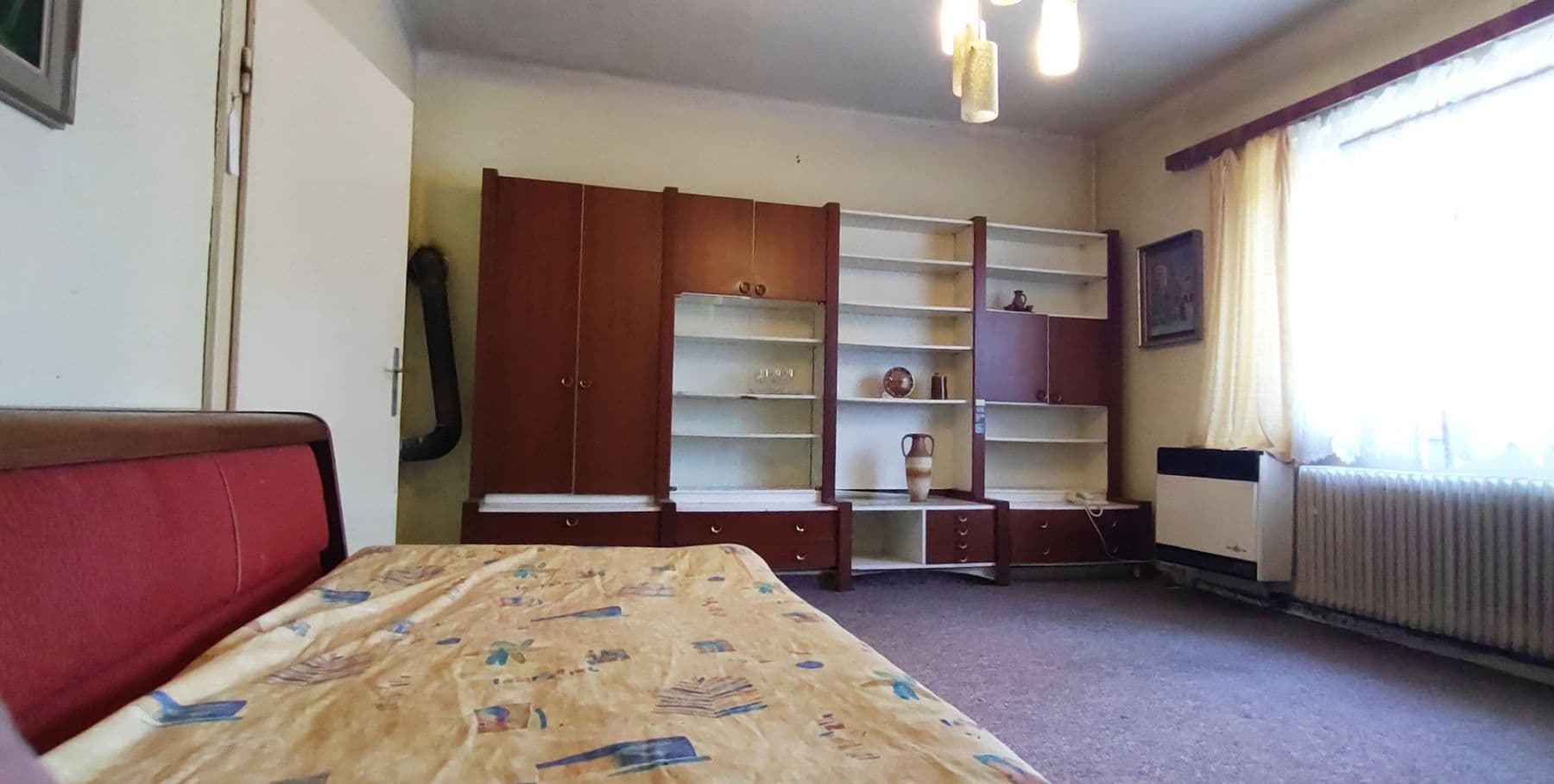 Predaj domu 163 m², pozemek 3.013 m², Smetanova, Týn nad Bečvou, Olomoucký kraj Predaj domu 163 m², pozemek 3.013 m², Smetanova, Týn nad Bečvou, Olomoucký kraj