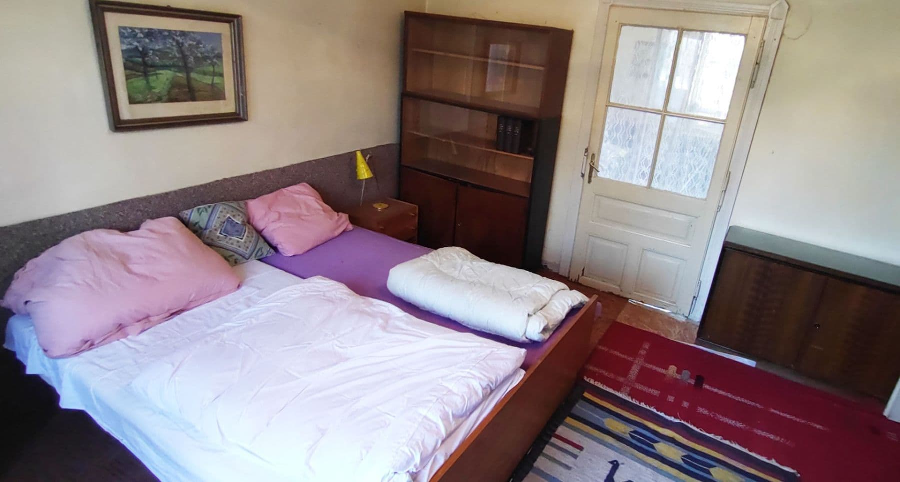 Predaj domu 163 m², pozemek 3.013 m², Smetanova, Týn nad Bečvou, Olomoucký kraj Predaj domu 163 m², pozemek 3.013 m², Smetanova, Týn nad Bečvou, Olomoucký kraj