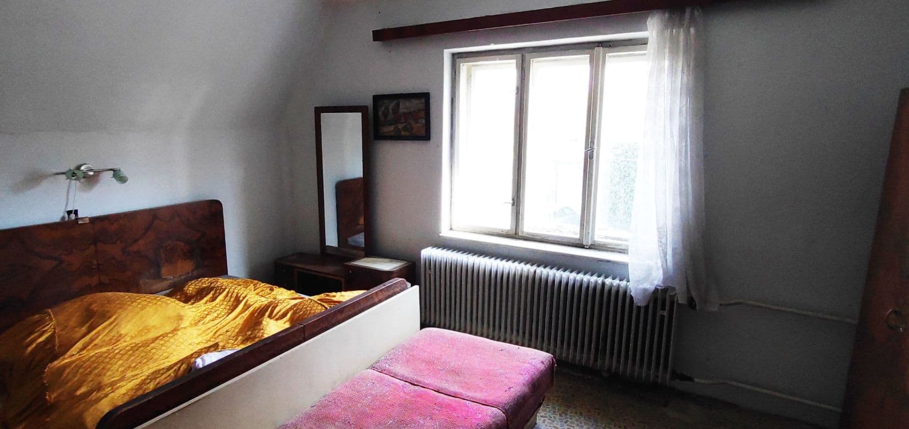 Predaj domu 163 m², pozemek 3.013 m², Smetanova, Týn nad Bečvou, Olomoucký kraj Predaj domu 163 m², pozemek 3.013 m², Smetanova, Týn nad Bečvou, Olomoucký kraj