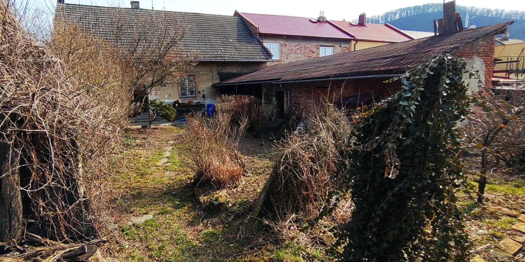 Predaj domu 163 m², pozemek 3.013 m², Smetanova, Týn nad Bečvou, Olomoucký kraj Predaj domu 163 m², pozemek 3.013 m², Smetanova, Týn nad Bečvou, Olomoucký kraj