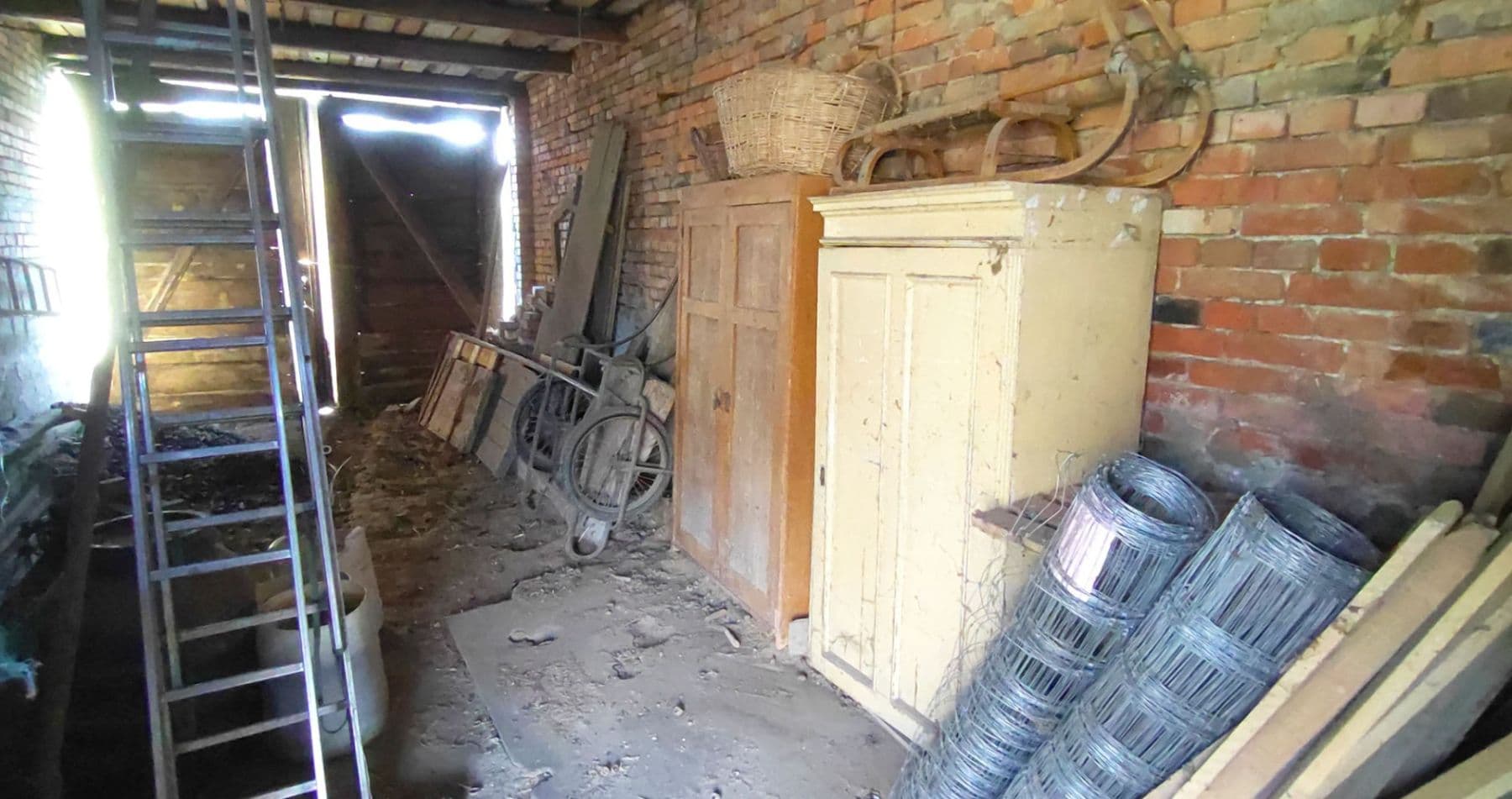 Predaj domu 163 m², pozemek 3.013 m², Smetanova, Týn nad Bečvou, Olomoucký kraj Predaj domu 163 m², pozemek 3.013 m², Smetanova, Týn nad Bečvou, Olomoucký kraj