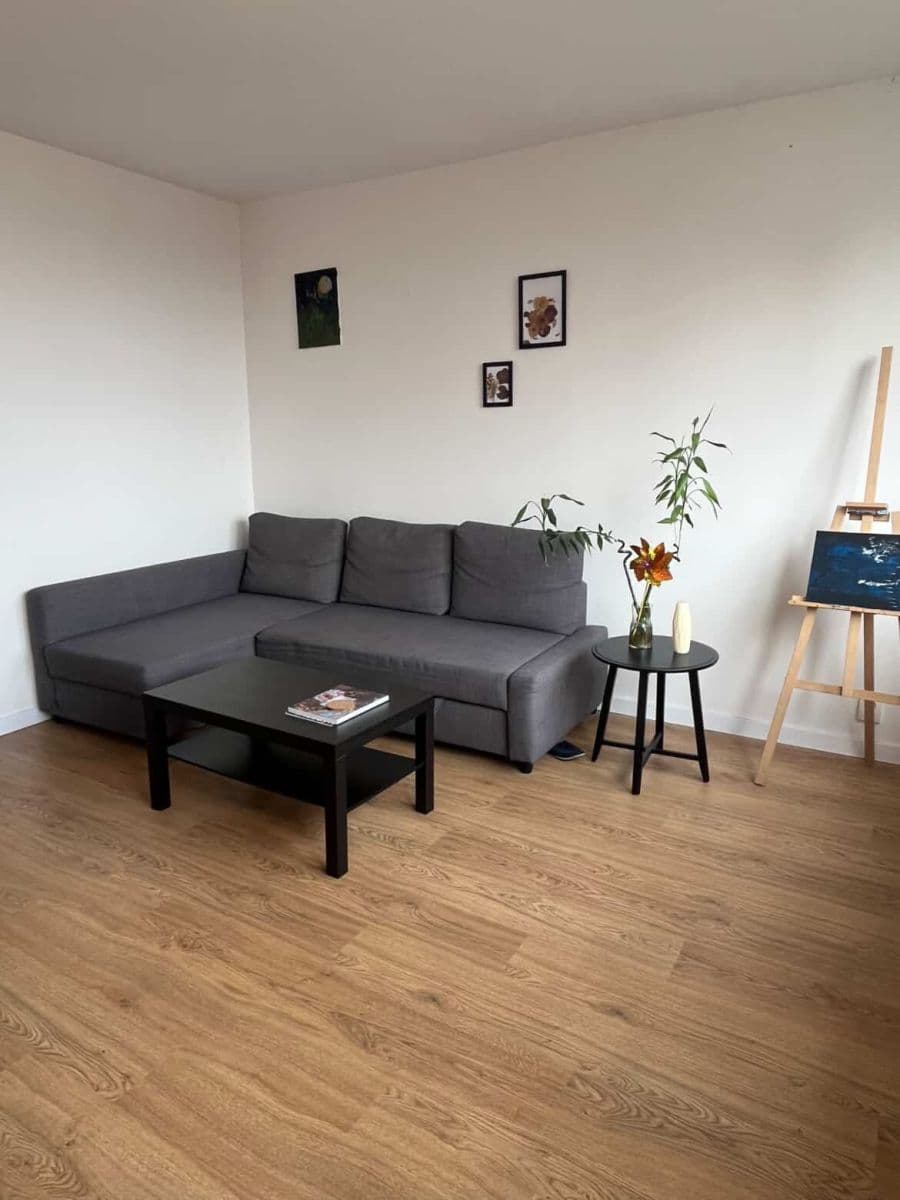 Predaj bytu 3-izbový 62 m², Maroldova, Ostrava, Moravskoslezský kraj Predaj bytu 3-izbový 62 m², Maroldova, Ostrava, Moravskoslezský kraj