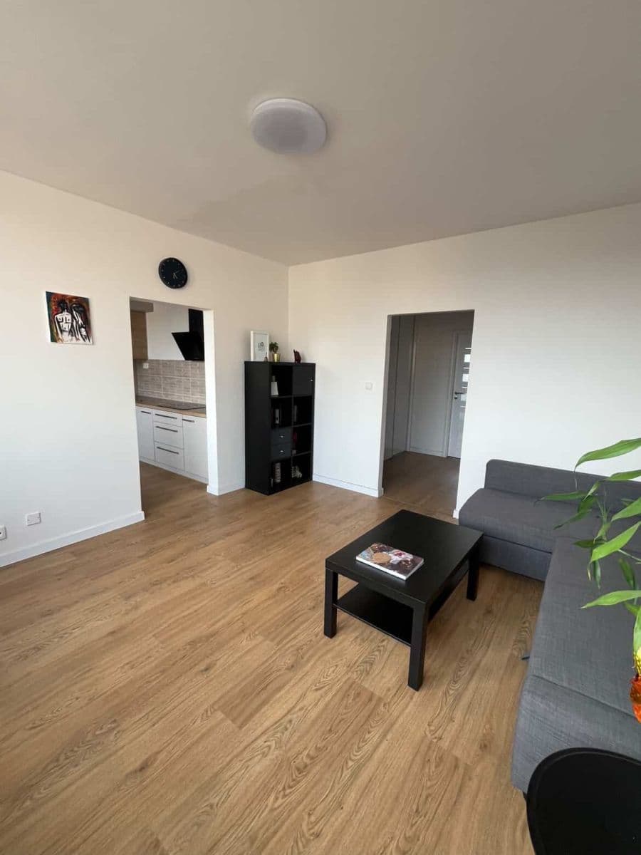 Predaj bytu 3-izbový 62 m², Maroldova, Ostrava, Moravskoslezský kraj Predaj bytu 3-izbový 62 m², Maroldova, Ostrava, Moravskoslezský kraj