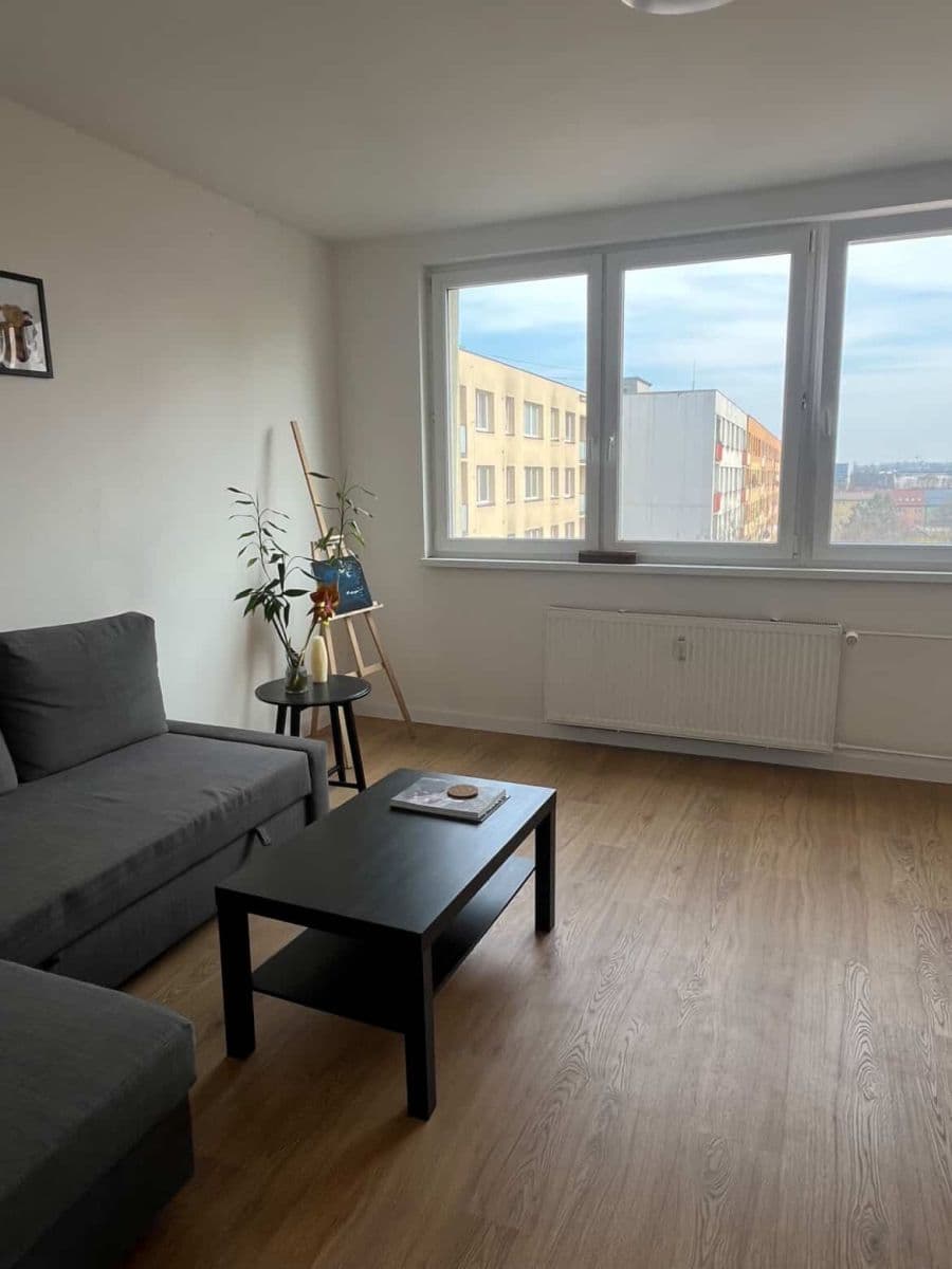 Predaj bytu 3-izbový 62 m², Maroldova, Ostrava, Moravskoslezský kraj Predaj bytu 3-izbový 62 m², Maroldova, Ostrava, Moravskoslezský kraj