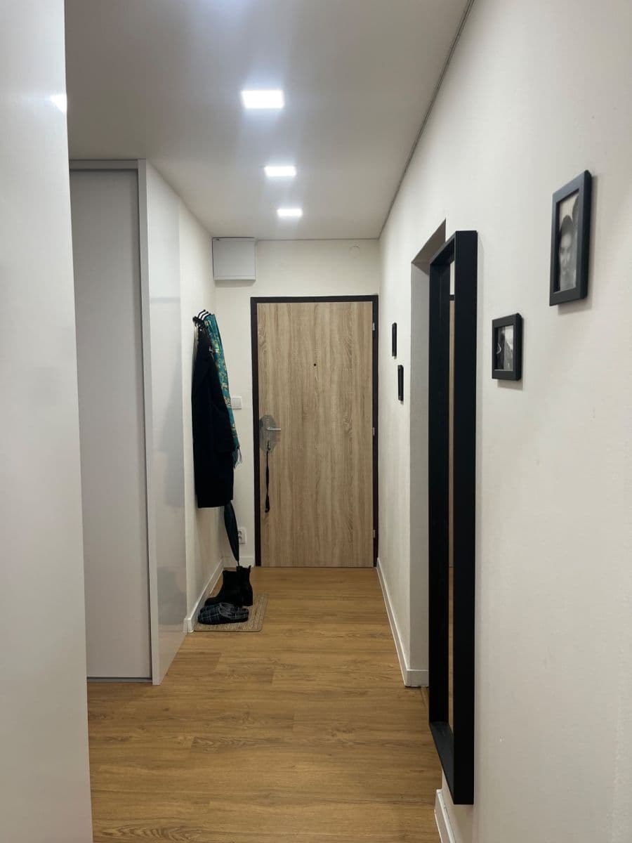 Predaj bytu 3-izbový 62 m², Maroldova, Ostrava, Moravskoslezský kraj Predaj bytu 3-izbový 62 m², Maroldova, Ostrava, Moravskoslezský kraj