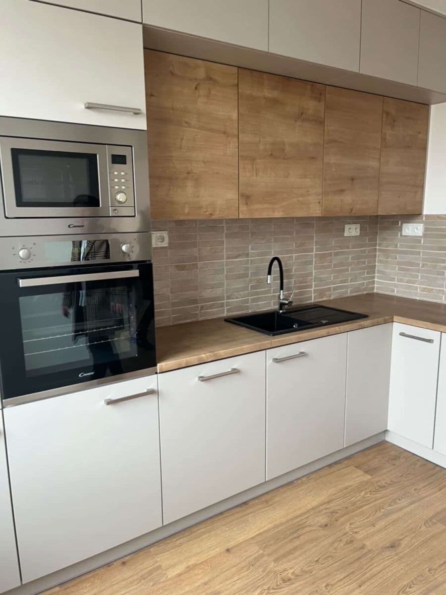 Predaj bytu 3-izbový 62 m², Maroldova, Ostrava, Moravskoslezský kraj Predaj bytu 3-izbový 62 m², Maroldova, Ostrava, Moravskoslezský kraj